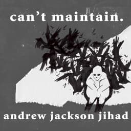 Andrew Jackson Jihad