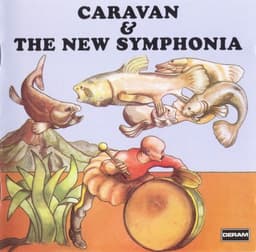 Caravan