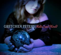 Gretchen Peters