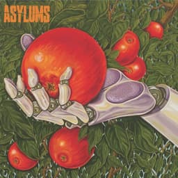 Asylums