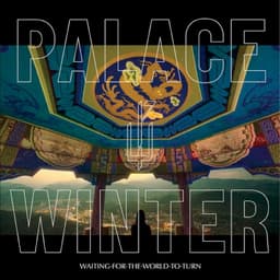 Palace Winter