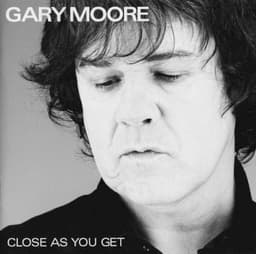 Gary Moore