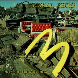 Frenzal Rhomb