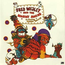 Fred Wesley