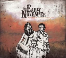 The Early November