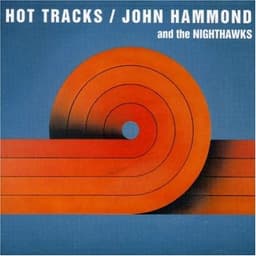 John Hammond