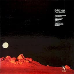 Hubert Laws