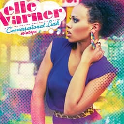 Elle Varner