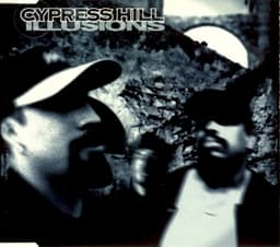 Cypress Hill