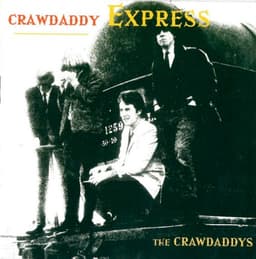 The Crawdaddys