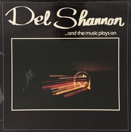 Del Shannon
