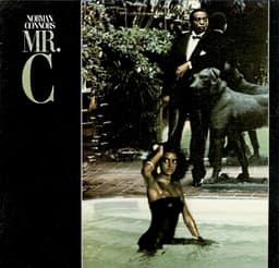 Norman Connors