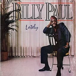 Billy Paul