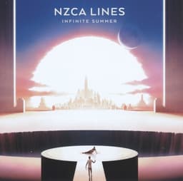 NZCA LINES