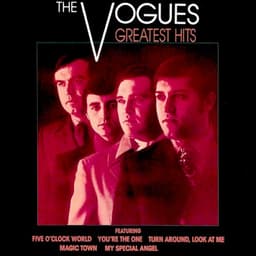 The Vogues