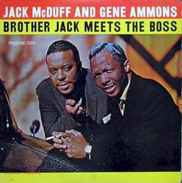 Jack McDuff