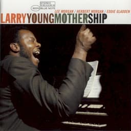 Larry Young