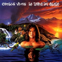Carlos Vives
