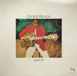 George Benson