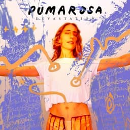 Pumarosa