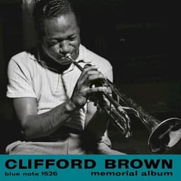 Clifford Brown