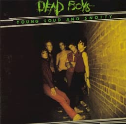 Dead Boys