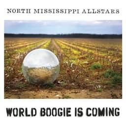 North Mississippi Allstars