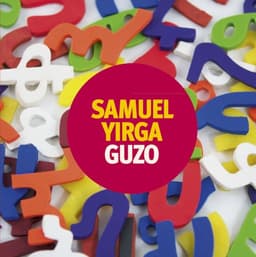 Samuel Yirga