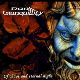 Dark Tranquillity