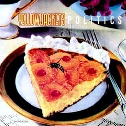 Yellowjackets