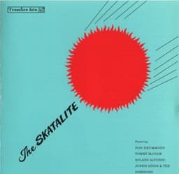 The Skatalites