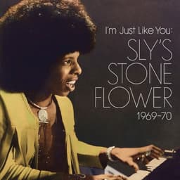 Sly Stone