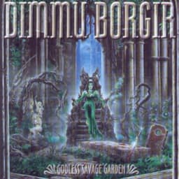 Dimmu Borgir