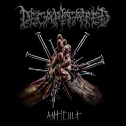 Decapitated