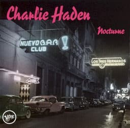 Charlie Haden