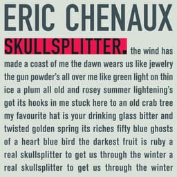 Eric Chenaux
