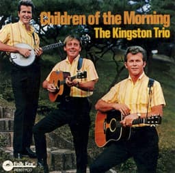 The Kingston Trio