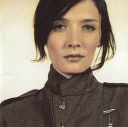 Sarah Blasko