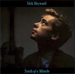 Nick Heyward