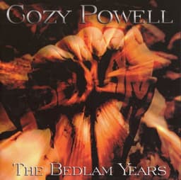 Cozy Powell