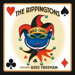 The Rippingtons featuring Russ Freeman