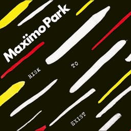 Maxïmo Park