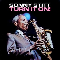 Sonny Stitt
