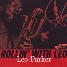 Leo Parker