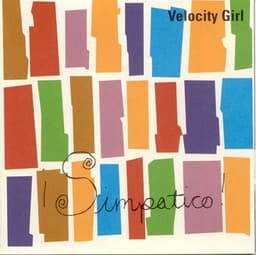 Velocity Girl