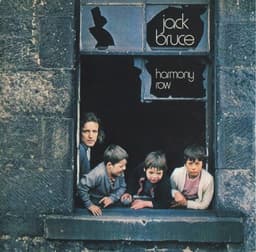 Jack Bruce