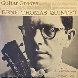 Rene Thomas Quintet