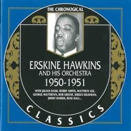 Erskine Hawkins