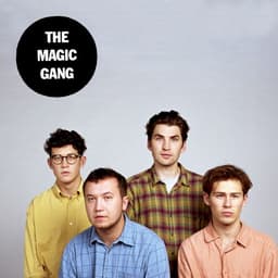The Magic Gang