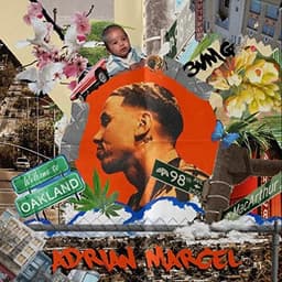 Adrian Marcel